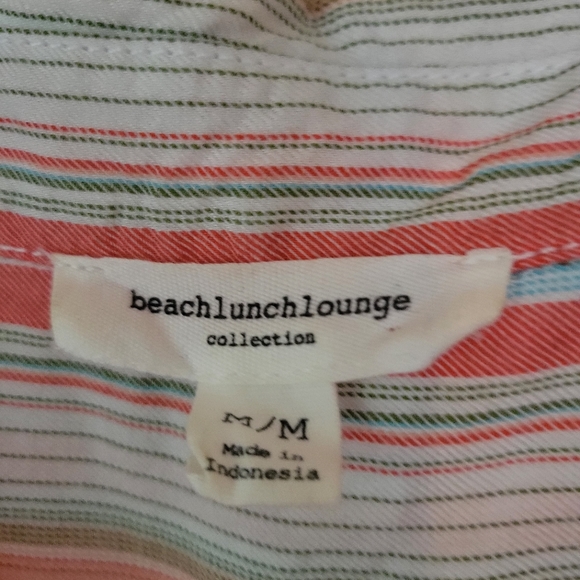 Beach lounge collection top - Picture 3 of 3